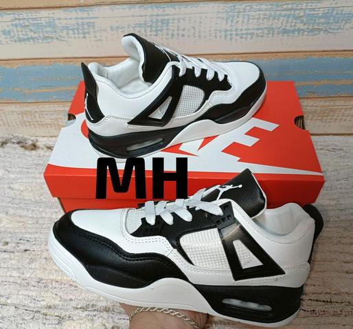 Milanuncios - zapatillas Air Jordan 4 Retro