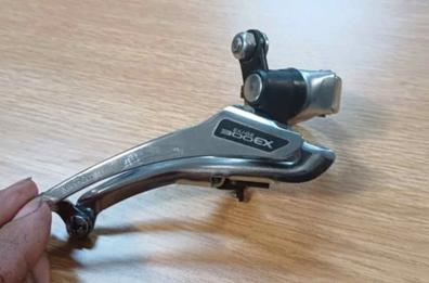 Milanuncios desviador shimano exage 300