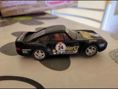 Coche scalextric porsche de segunda mano Milanuncios