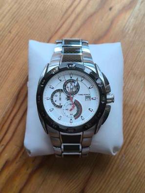 Reloj time force Moda y complementos de segunda mano barata