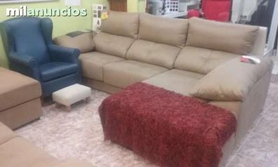 Milanuncios - Limpieza tapiceria sofas economico