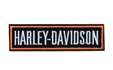 MILANUNCIOS Harley davidson parches. para comprar y vender segunda
