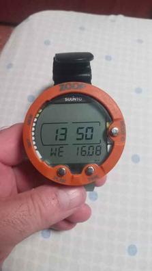 Suunto zoop Tienda de deporte de segunda mano barata Milanuncios