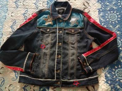 Abrigos Desigual Ropa Estilo Desigual Barata Abrigo Desigual 46