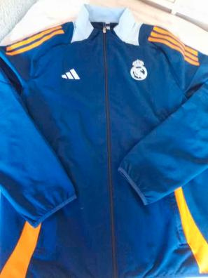 Real madrid de segunda mano para hombre en Madrid Provincia