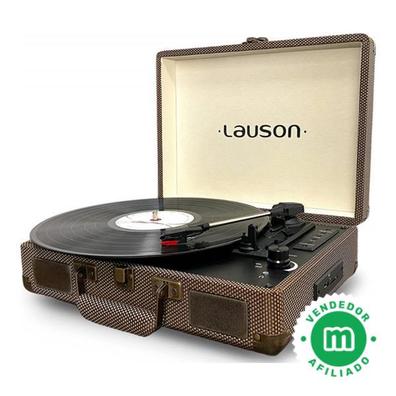 Tocadiscos vintage de segunda mano Milanuncios