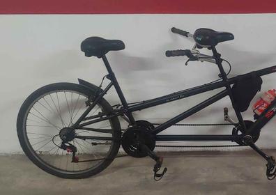 Bicicletas para dos personas best sale en venta