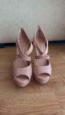 Zapatos Moda y complementos de segunda barata |