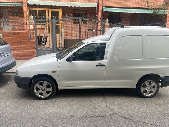 Seat - Inca