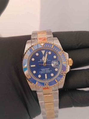 Rolex imitacion Moda y complementos de segunda mano barata