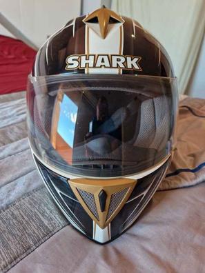 Casco integral Shark RSI nuevo., Accesorios  de segunda mano en Málaga - foto 1