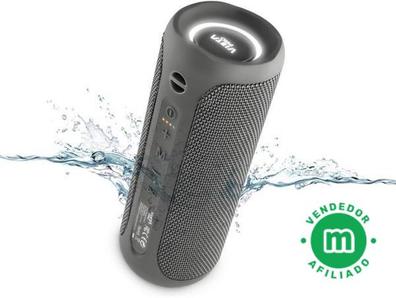 Altavoz Bluetooth Vieta Pro María Negro - Altavoces Bluetooth