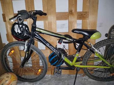 Artículos para deportes de segunda mano en Sant Quirze del Valles