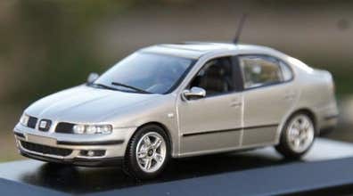 Seat Toledo Cupra - Gené | Tecnitoys
