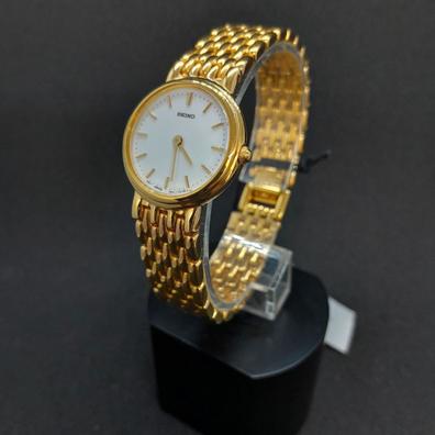 Grand seiko Relojes de mujer de segunda mano baratos Milanuncios