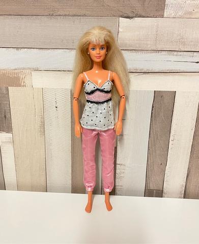 Milanuncios Muneca Barbie