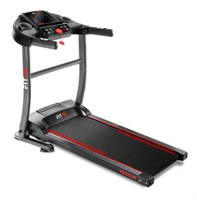 Cadenza Fitness T20 Cinta de Correr