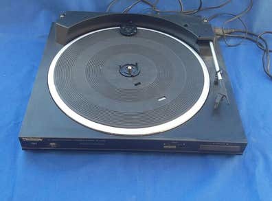 technics sl j110r Tocadiscos de segunda mano baratos | Milanuncios