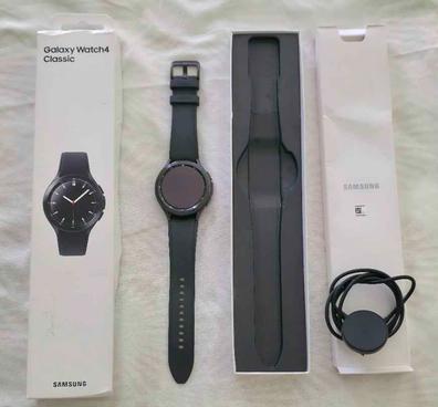 Reloj Smartwatch Samsung Watch 46mm Lte El Corte Ingles Samsung