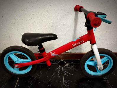 PRODUCTO OCASIÓN: Bicicleta sin pedales infantil 10 pulgadas RunRide 520