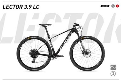 Mountain discount bike milanuncios