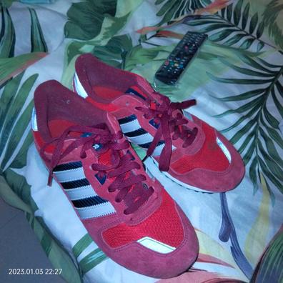 Tenis adidas Moda y complementos de segunda mano barata |