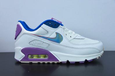 Familiar grano arquitecto Nike air max 90 Moda y complementos de segunda mano barata | Milanuncios