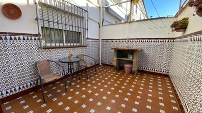 Jardines del eden Casas en venta en Sevilla Provincia. Comprar y vender  casas | Milanuncios