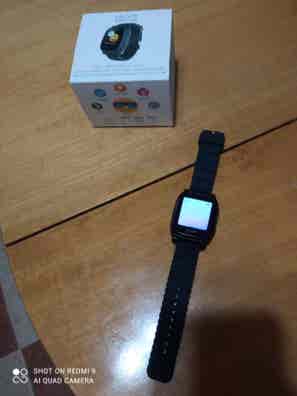 Smartwatch de segunda mano en Cádiz Provincia Milanuncios