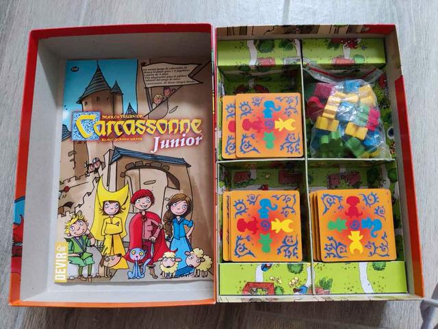 Milanuncios - SCATTERGORIES