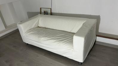 Sofa klippan Muebles de segunda mano baratos | Milanuncios