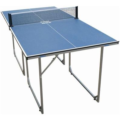 Red de ping pong, red de tenis de mesa retráctil con ajuste de altura  plegable, juego