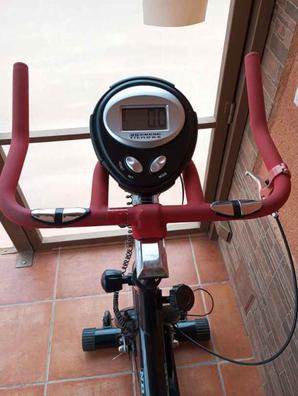 Bicicleta nb best sale enebe fitness