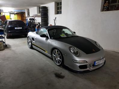 Porsche ruf de segunda y ocasión | Milanuncios