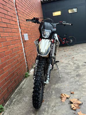 Gas gas - fse 450