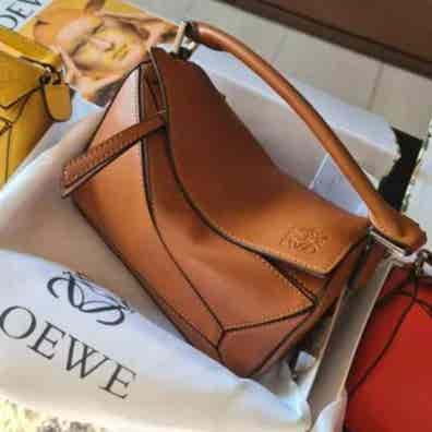 Loewe Bolsos de segunda mano | Milanuncios