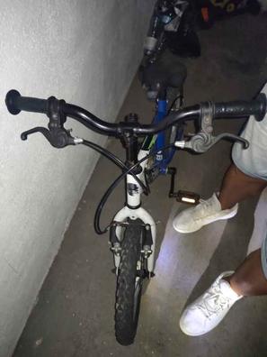 Compro bici Bicicletas de segunda mano baratas Milanuncios