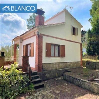 Casa monte Casas en en Barcelona. Comprar vender casas | Milanuncios