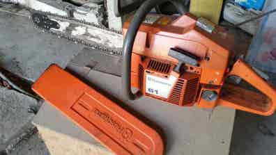 Motosierra husqvarna 61 Coches, motos y motor mano, ocasión y km0 | Milanuncios