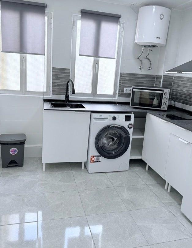 Fotografía del inmueble reportado: 850 €/mes — Valencia, Valencia