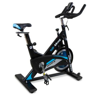 Bicicleta discount estatica abdominales