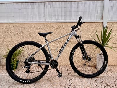 Estatica Plegable Bicicleta Estatica Hipercor 89 Euros Bicicletas