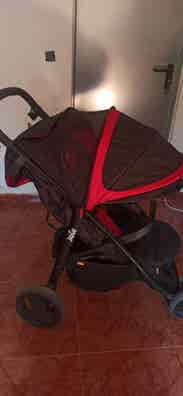 Silla paseo de bebé segunda mano baratos en | Milanuncios