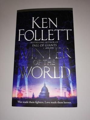 Libro El invierno del mundo (The Century 2) De Ken Follett - Buscalibre