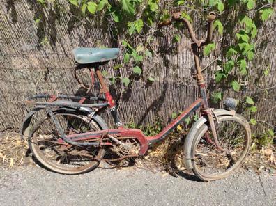 Viaje Caballo Inconveniencia Antigua schwinn Bicicletas de segunda mano baratas | Milanuncios