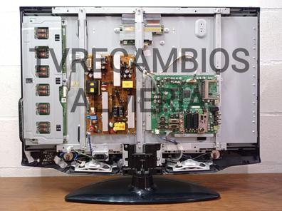 Lg 32lg3000 de segunda mano Milanuncios