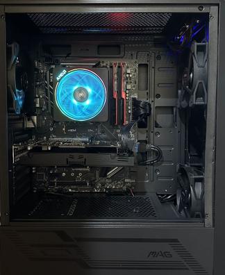 Mesa ordenador de segunda mano en Alicante Provincia Milanuncios