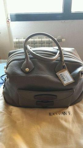 Milanuncios Bolso Loewe original