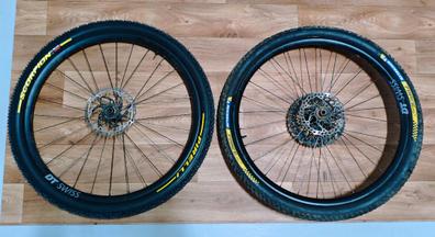 Ruedas 29 dt swiss 485d de segunda mano Milanuncios