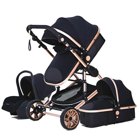 Cuco best sale silla bebe